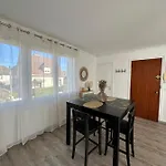 Apartament Arlette Ouistreham