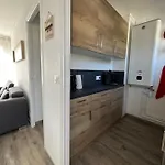 Arlette Apartament Ouistreham