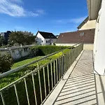 Arlette Apartament *