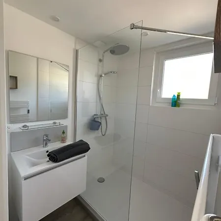 Arlette Apartman *