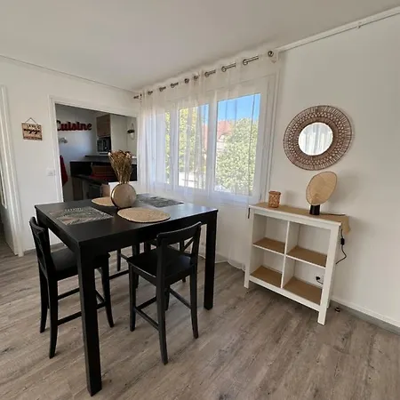 Arlette * Ouistreham