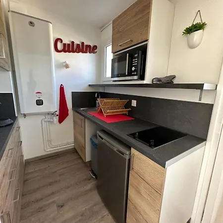 Arlette Apartment