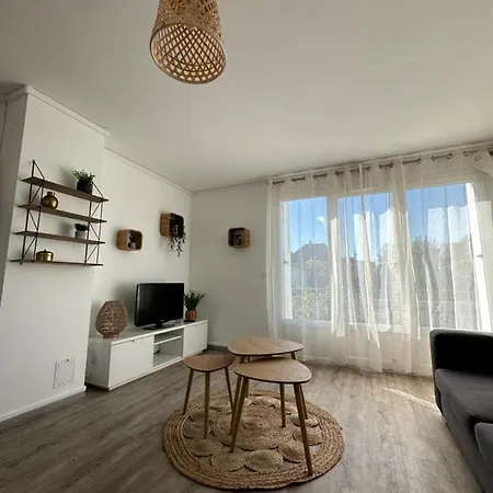 Appartement Arlette *