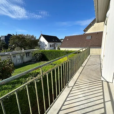 Arlette Apartman *