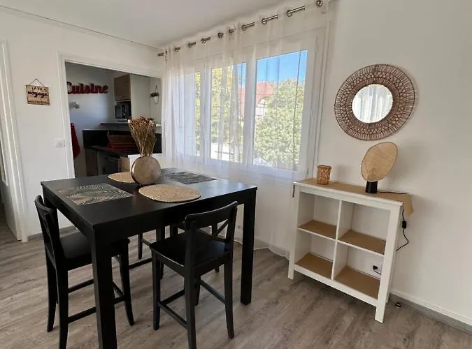 Arlette * Ouistreham