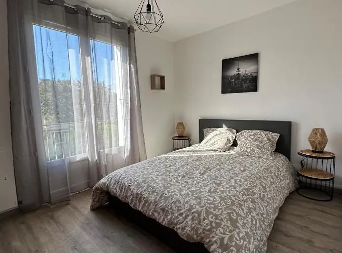 Appartement Arlette *