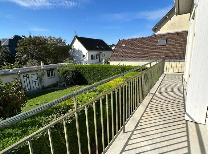 Arlette Appartement *