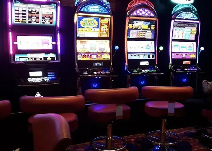 Arlette וויסטרהאם